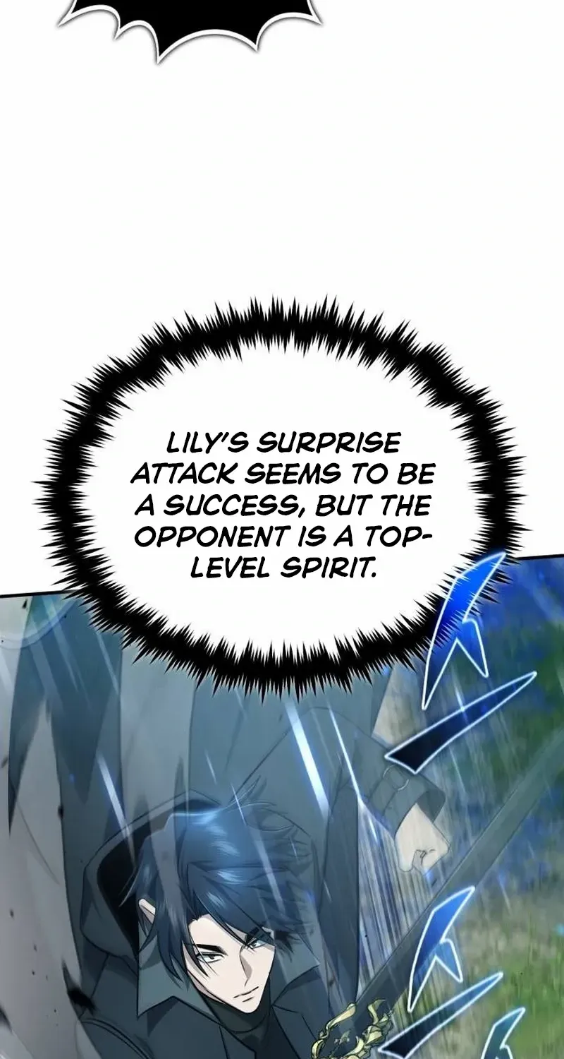 Regressor’s Life After Retirement Chapter 61 page 63 - 