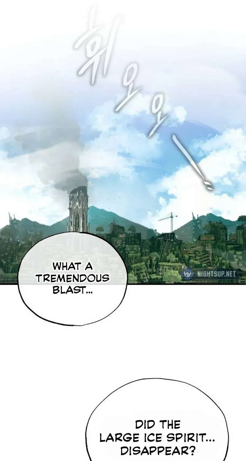 Regressor’s Life After Retirement Chapter 61 page 80 - 