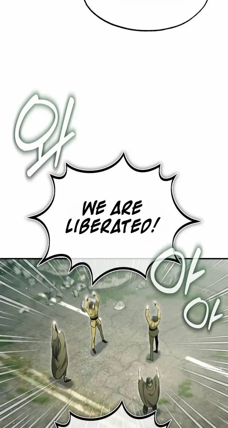 Regressor’s Life After Retirement Chapter 61 page 81 - 