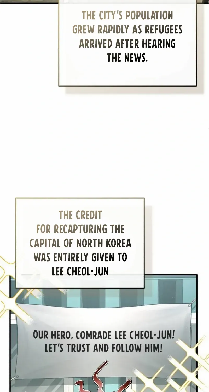 Regressor’s Life After Retirement Chapter 61 page 84 - 