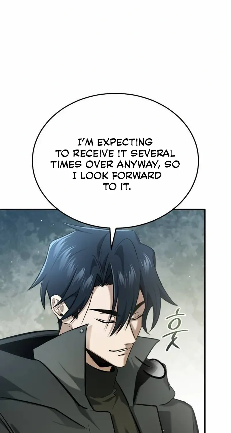 Regressor’s Life After Retirement Chapter 61 page 87 - 