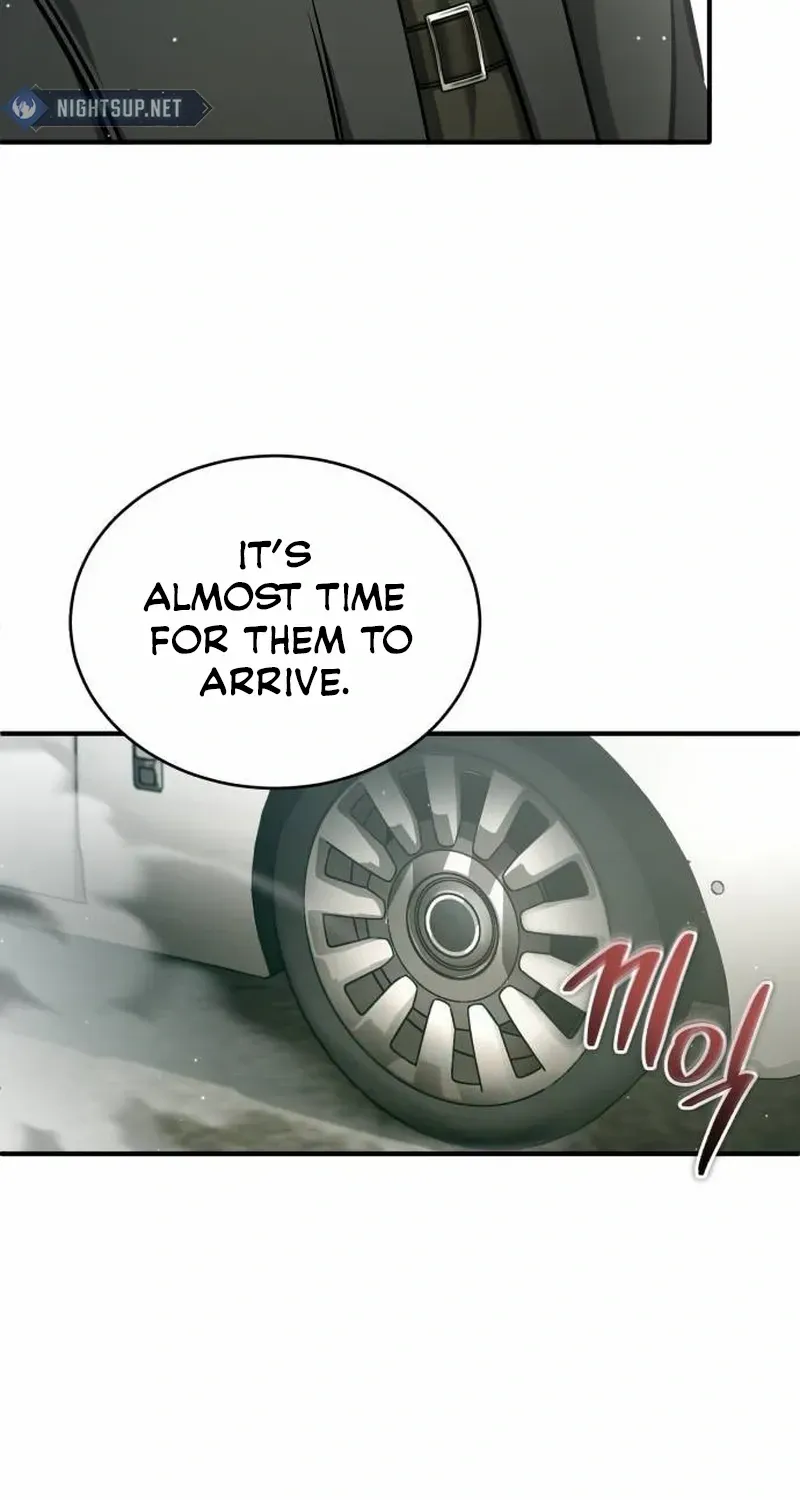 Regressor’s Life After Retirement Chapter 61 page 88 - 