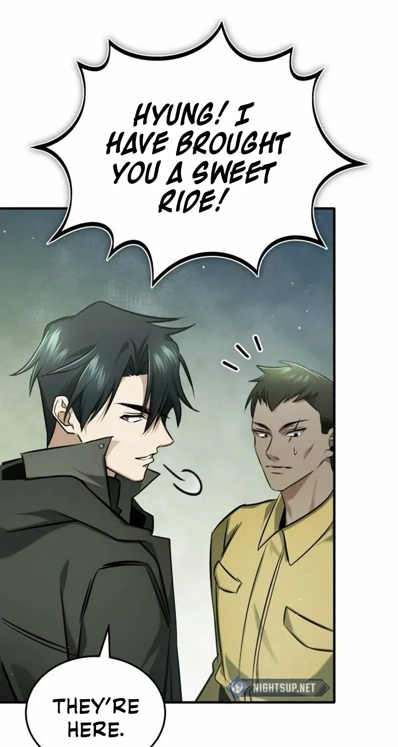Regressor’s Life After Retirement Chapter 61 page 89 - 