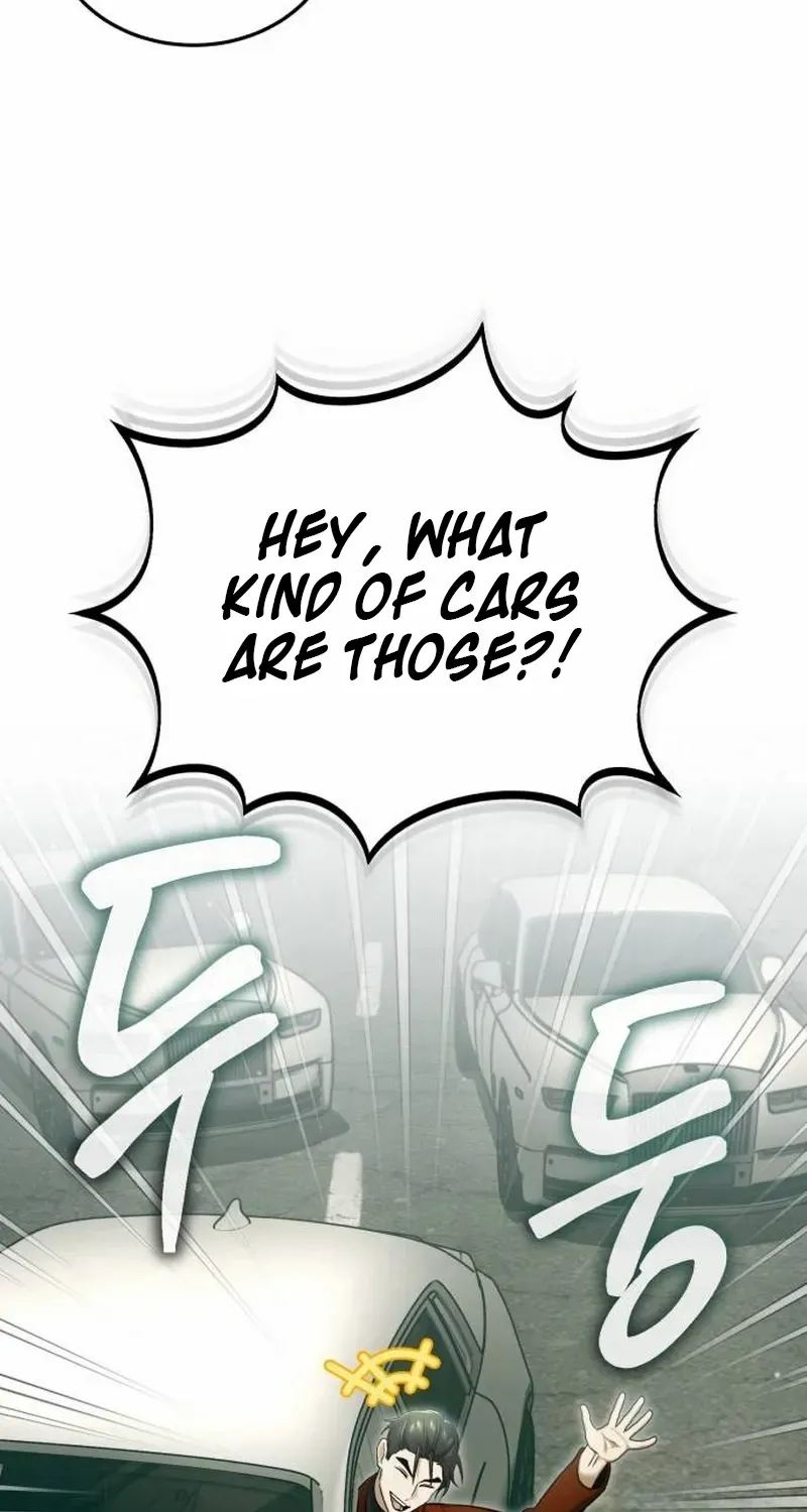 Regressor’s Life After Retirement Chapter 61 page 90 - 