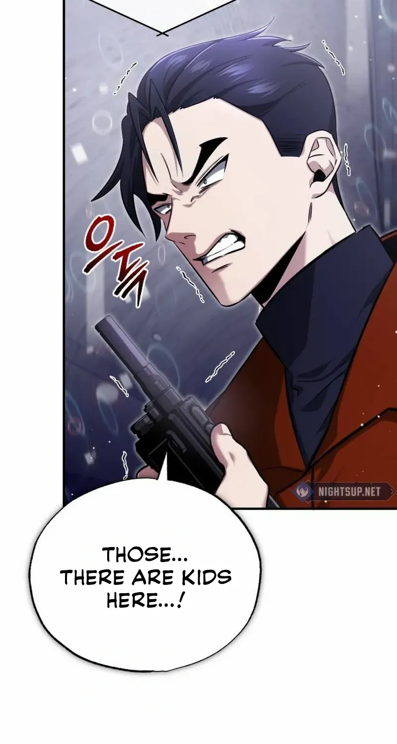Regressor’s Life After Retirement Chapter 61 page 10 - 