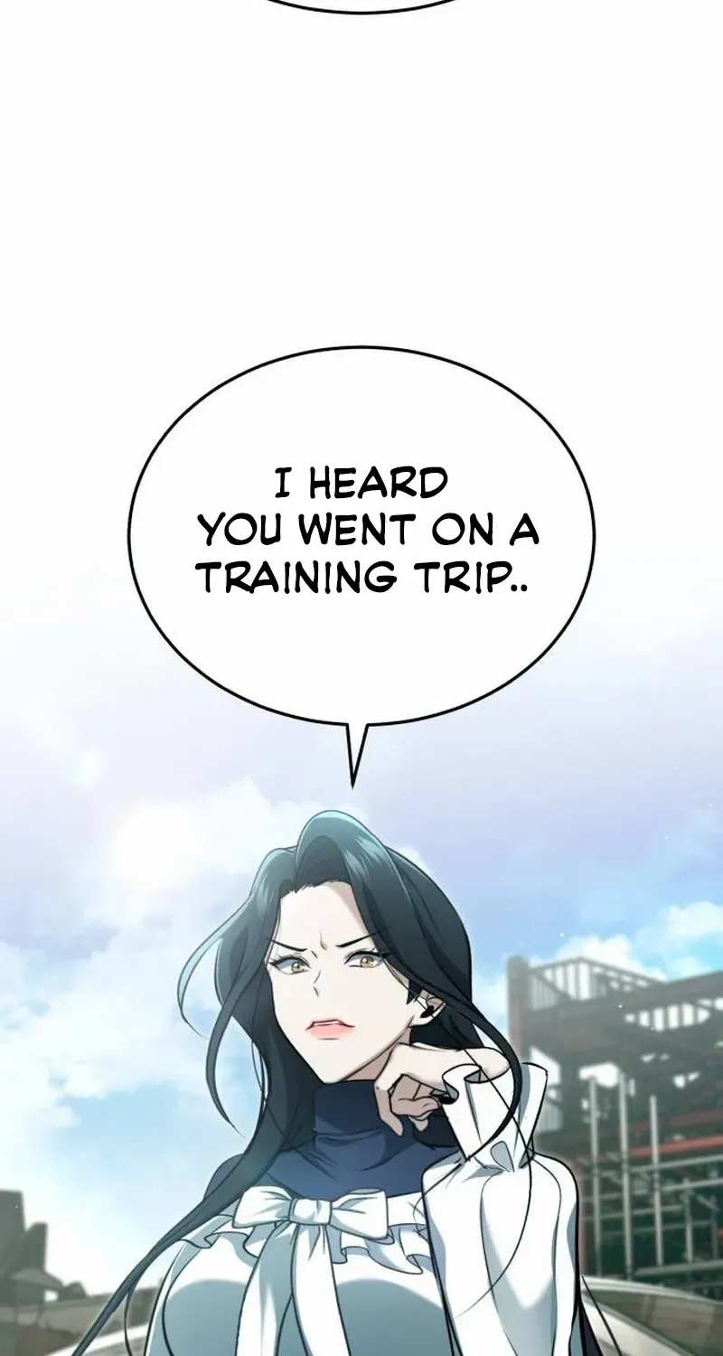 Regressor’s Life After Retirement Chapter 61 page 94 - 