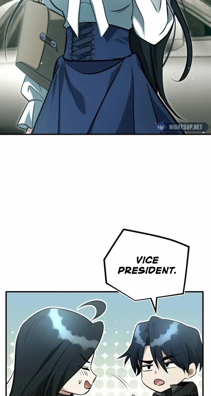 Regressor’s Life After Retirement Chapter 61 page 95 - 