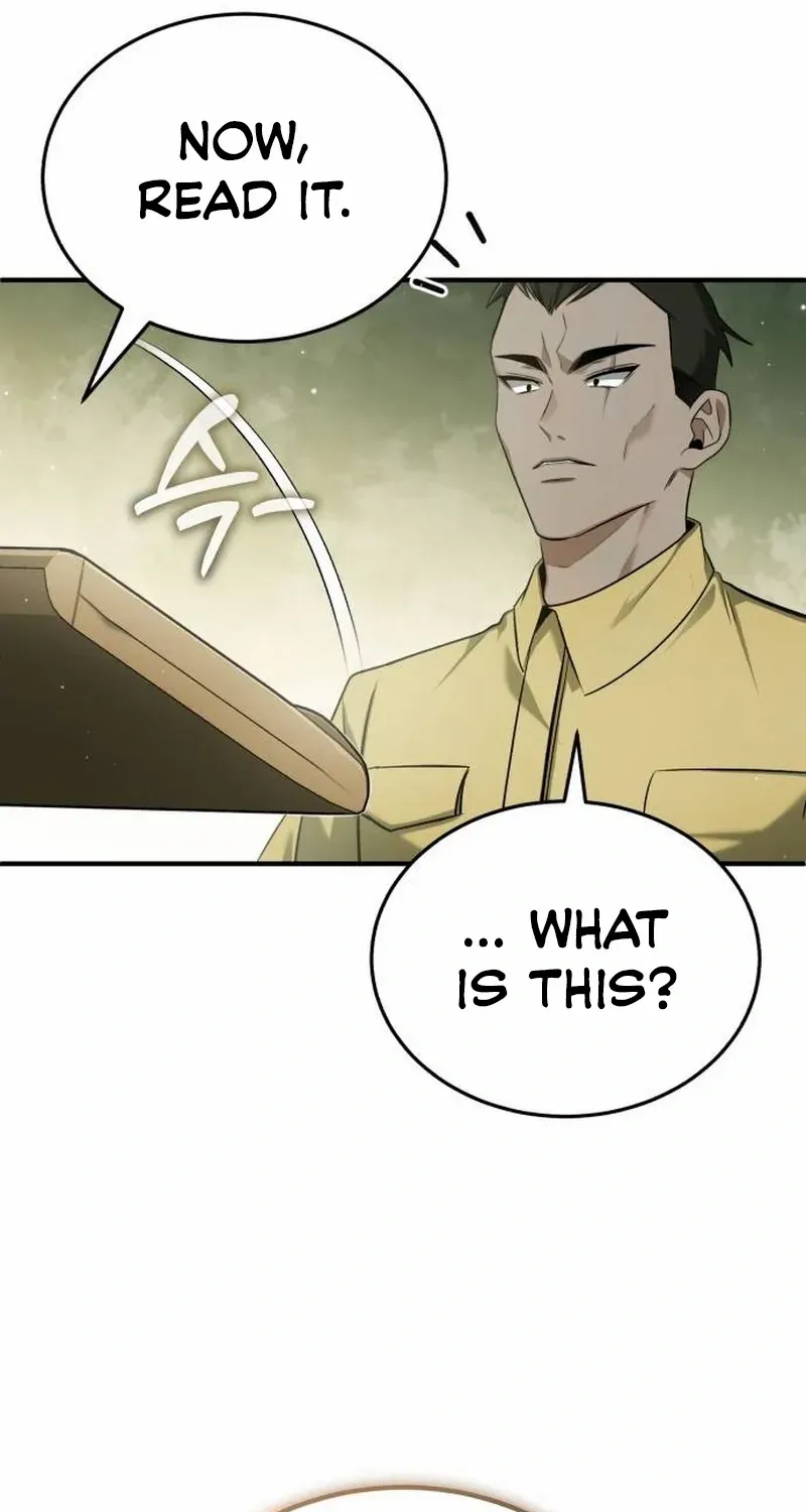 Regressor’s Life After Retirement Chapter 61 page 98 - 