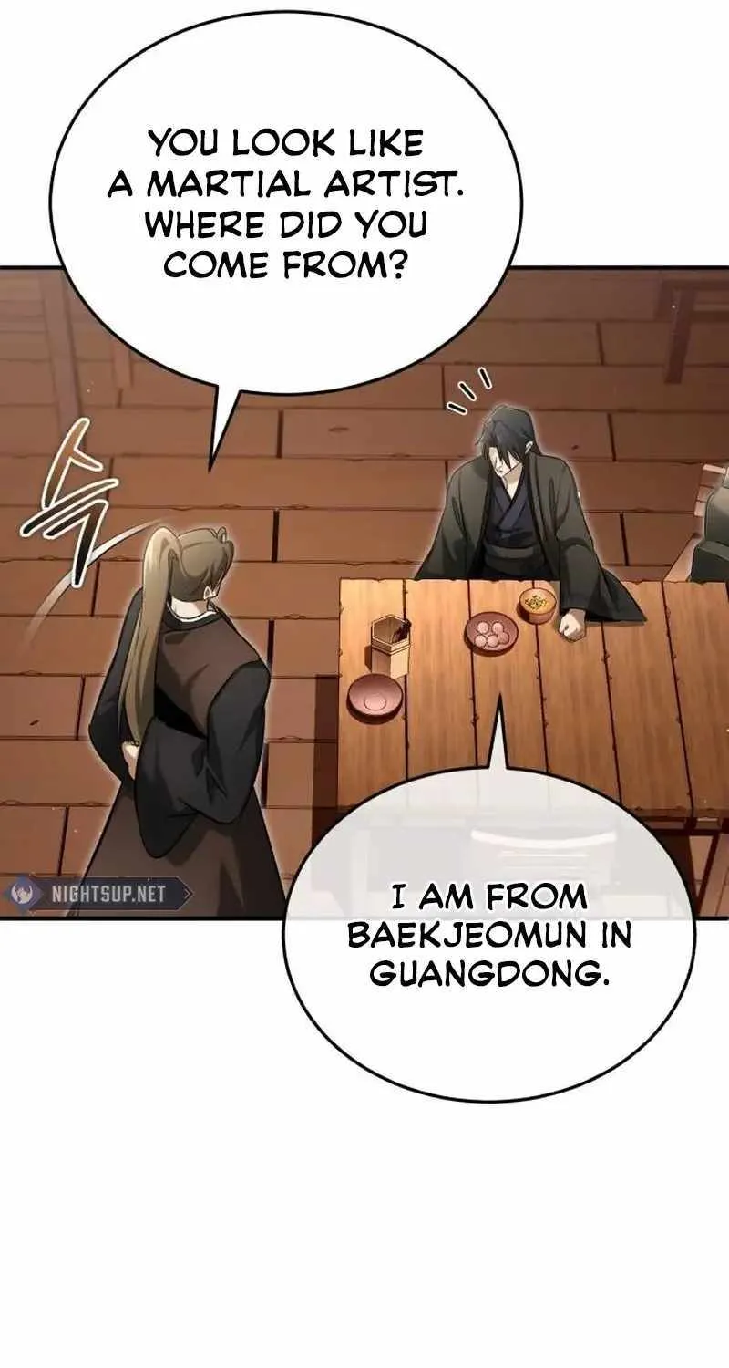 Regressor’s Life After Retirement Chapter 62 page 102 - 