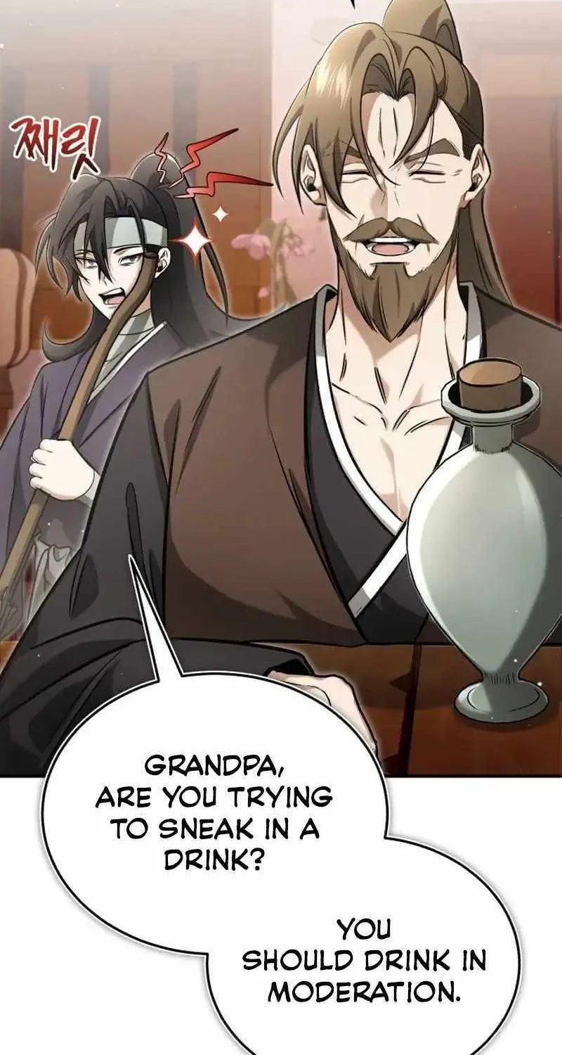 Regressor’s Life After Retirement Chapter 62 page 105 - 
