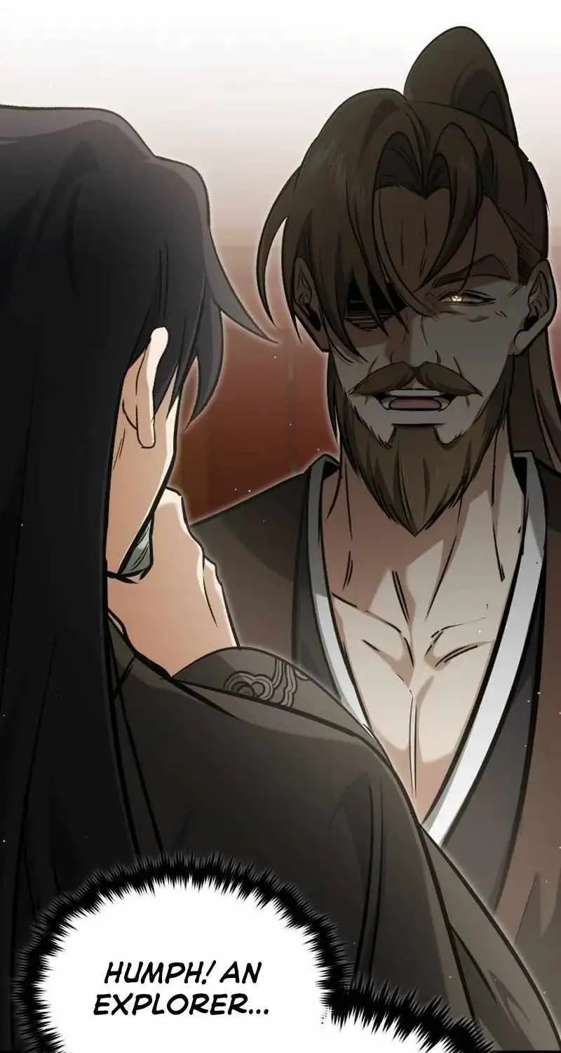 Regressor’s Life After Retirement Chapter 62 page 108 - 