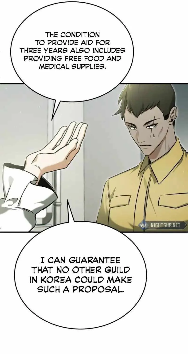 Regressor’s Life After Retirement Chapter 62 page 20 - 