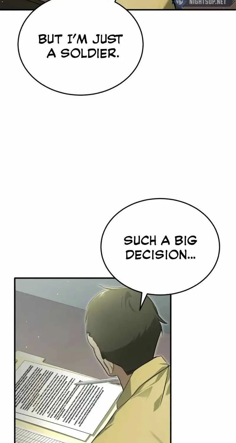 Regressor’s Life After Retirement Chapter 62 page 22 - 