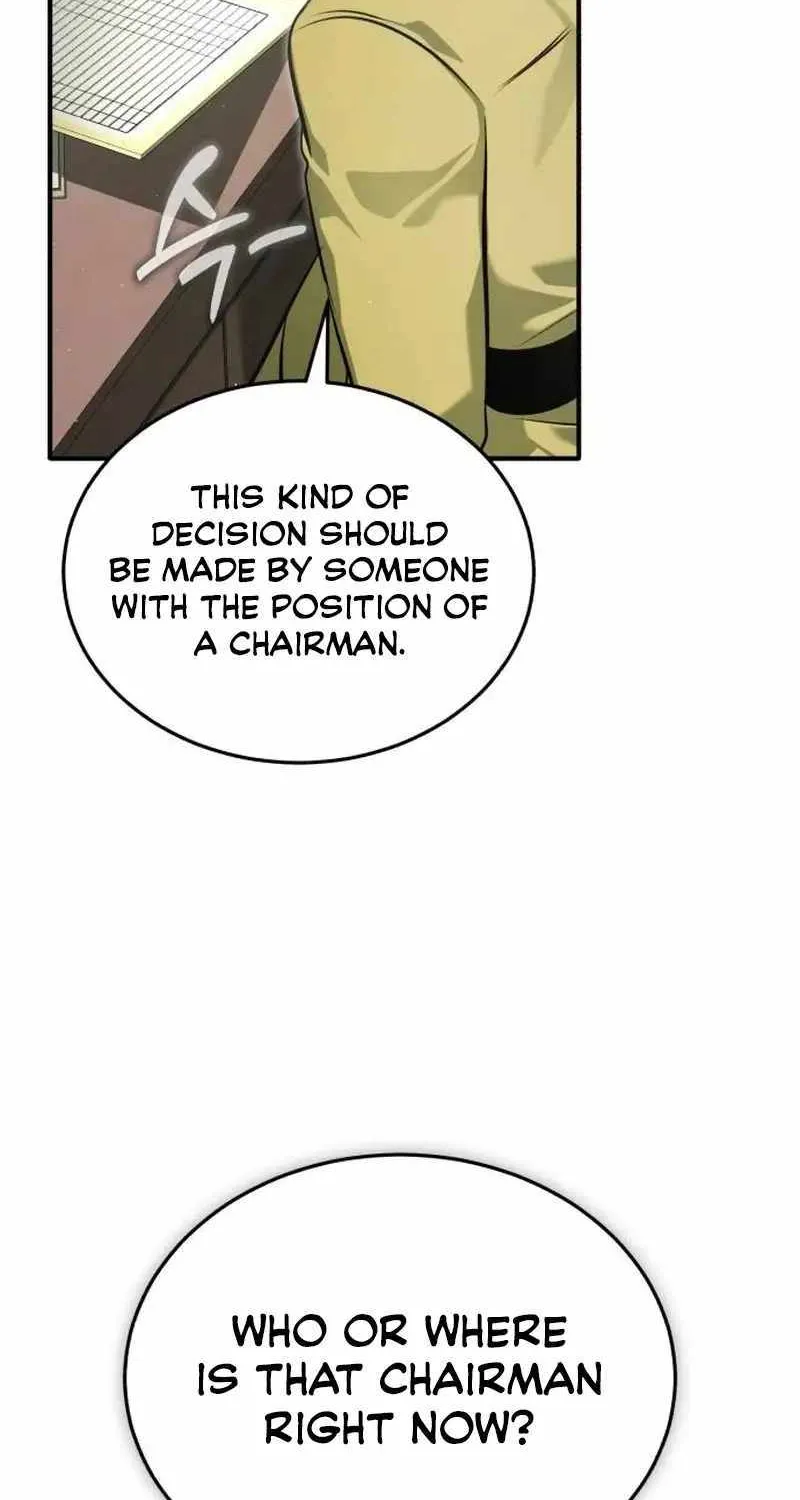 Regressor’s Life After Retirement Chapter 62 page 23 - 