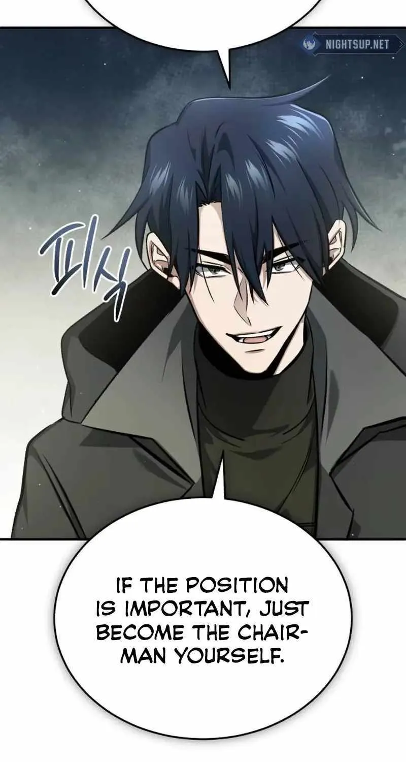 Regressor’s Life After Retirement Chapter 62 page 24 - 