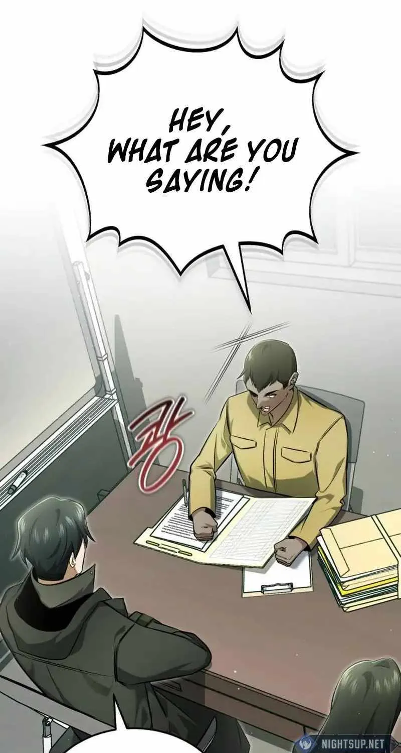 Regressor’s Life After Retirement Chapter 62 page 26 - 