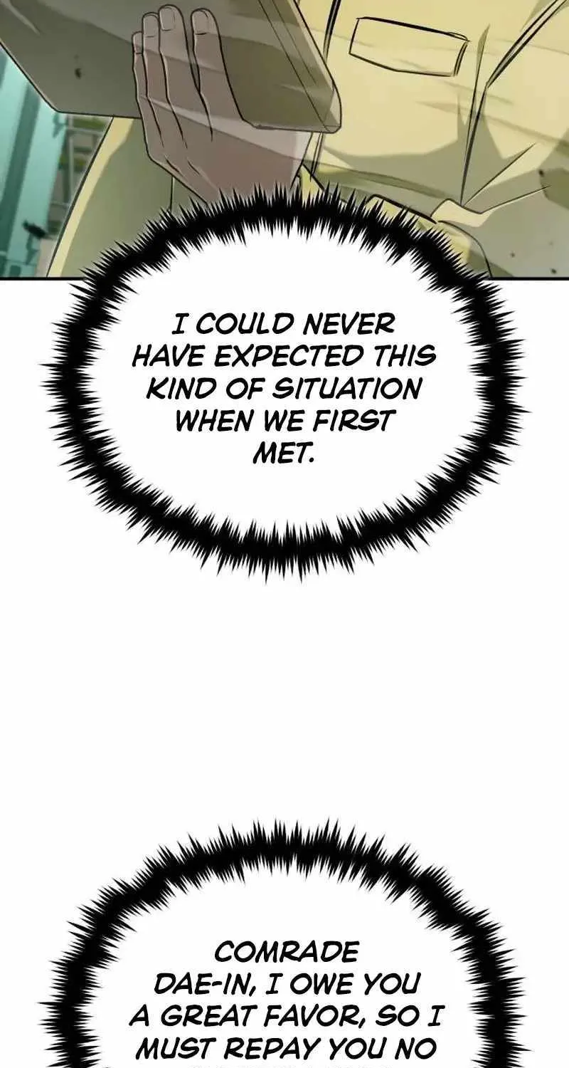 Regressor’s Life After Retirement Chapter 62 page 4 - 