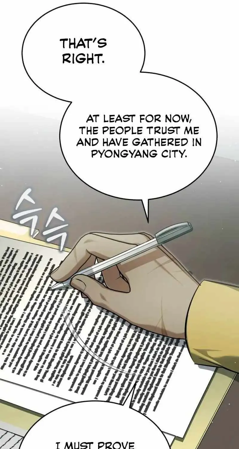 Regressor’s Life After Retirement Chapter 62 page 32 - 