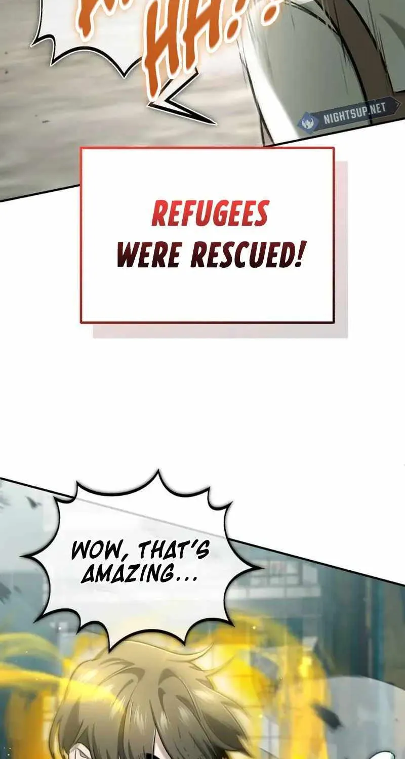 Regressor’s Life After Retirement Chapter 62 page 41 - 