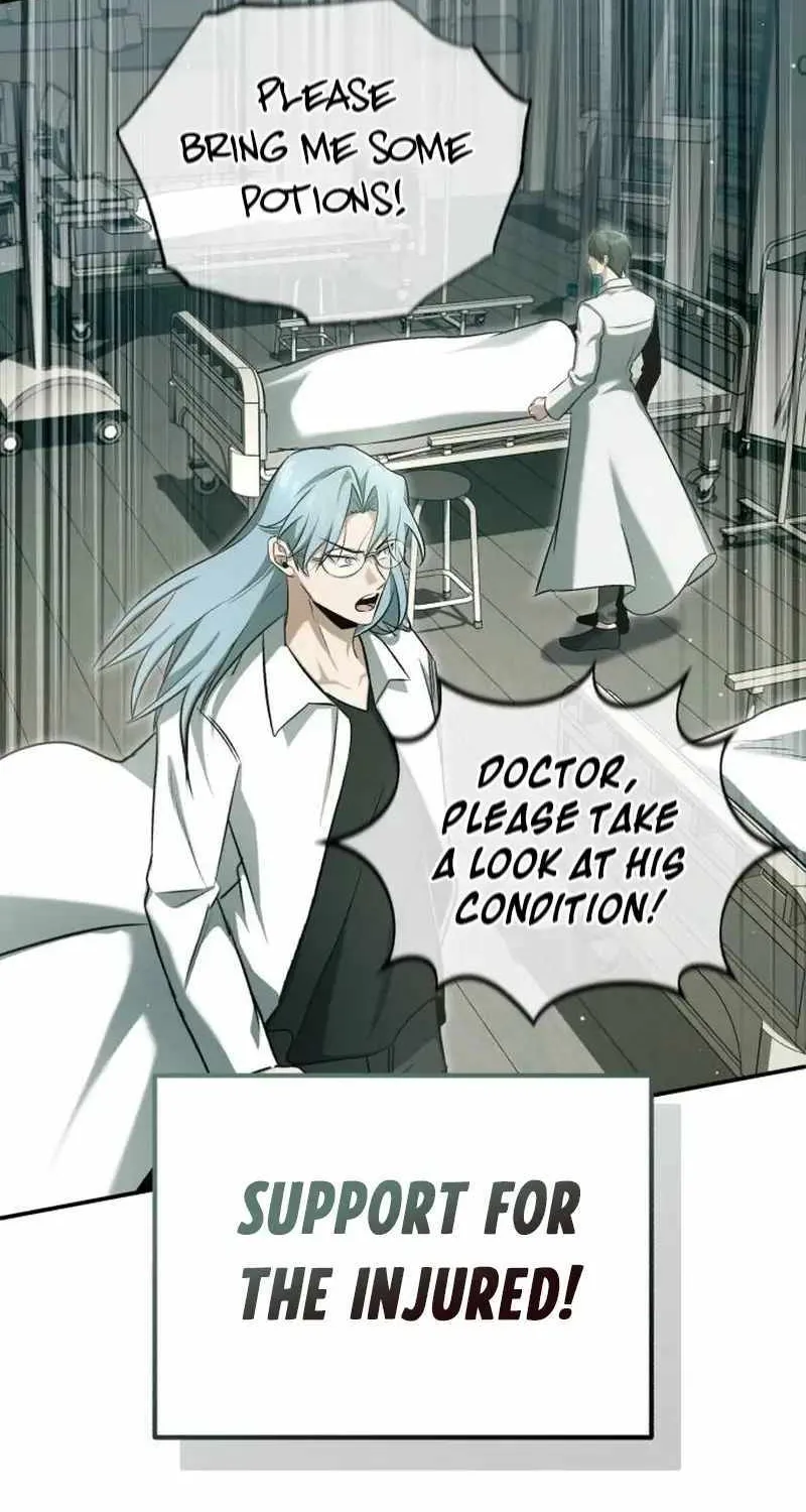Regressor’s Life After Retirement Chapter 62 page 43 - 
