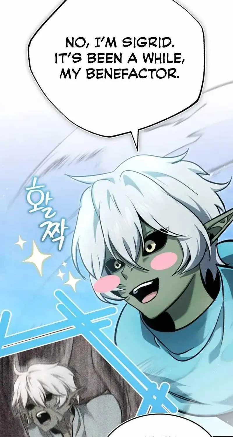Regressor’s Life After Retirement Chapter 62 page 47 - 