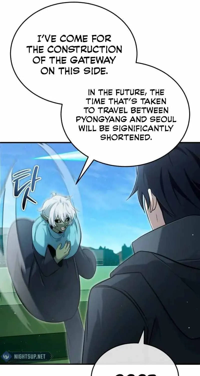 Regressor’s Life After Retirement Chapter 62 page 49 - 
