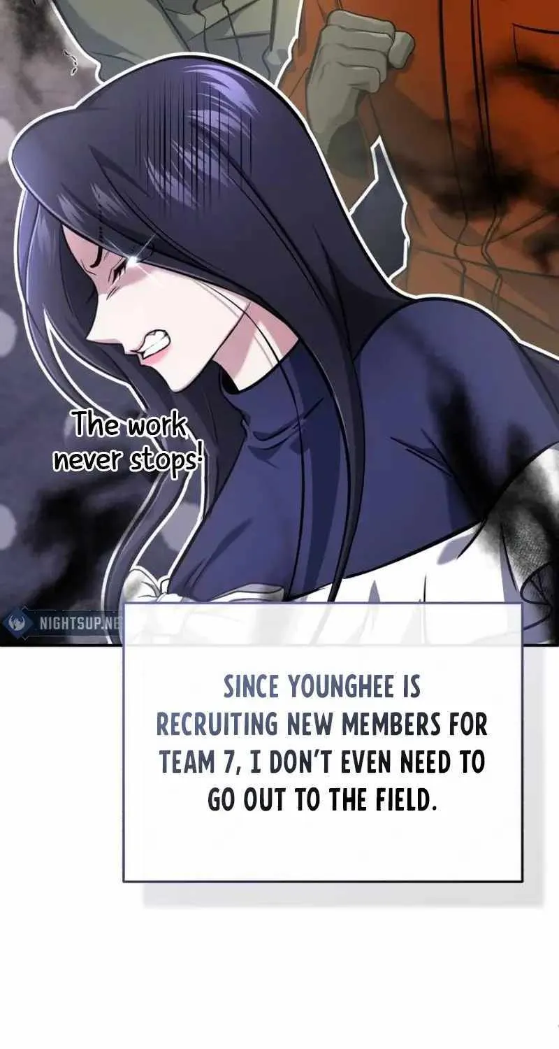 Regressor’s Life After Retirement Chapter 62 page 59 - 