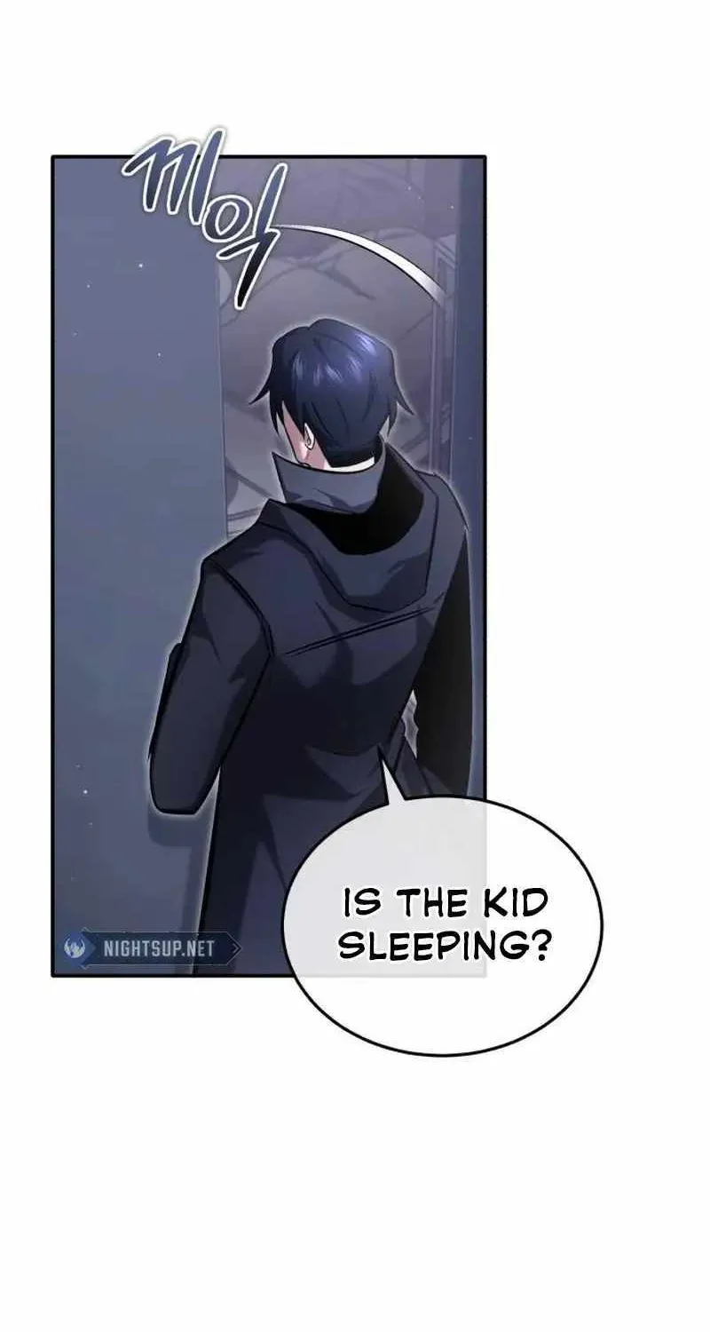 Regressor’s Life After Retirement Chapter 62 page 60 - 