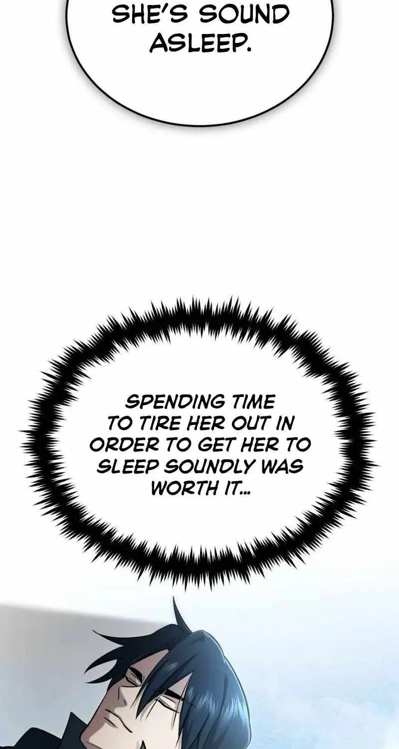 Regressor’s Life After Retirement Chapter 62 page 62 - 