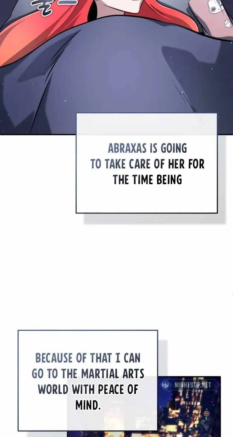 Regressor’s Life After Retirement Chapter 62 page 65 - 