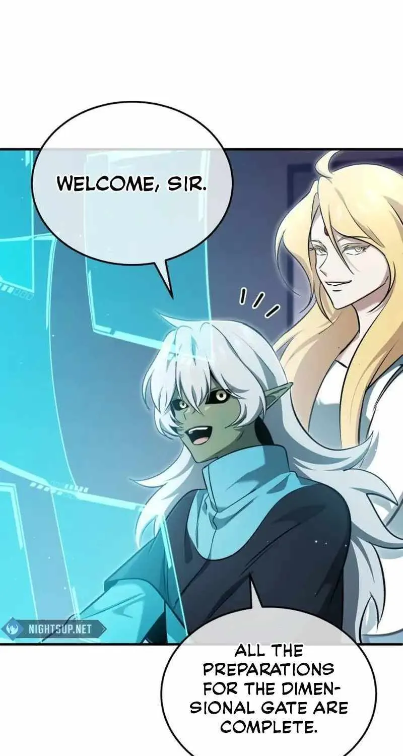 Regressor’s Life After Retirement Chapter 62 page 67 - 