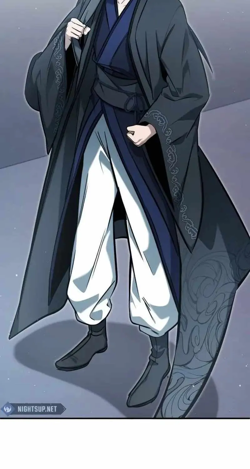 Regressor’s Life After Retirement Chapter 62 page 69 - 