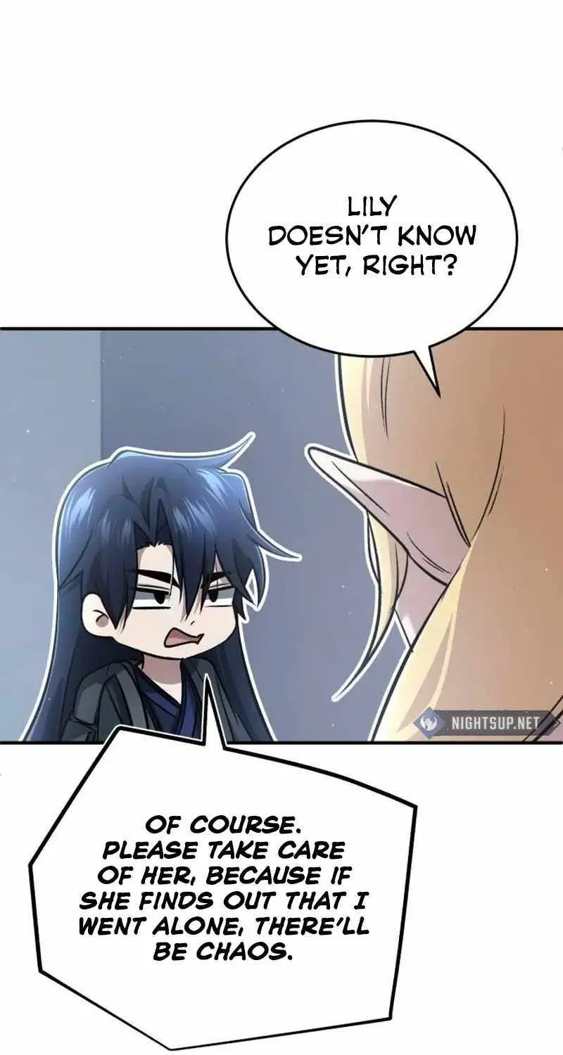 Regressor’s Life After Retirement Chapter 62 page 70 - 