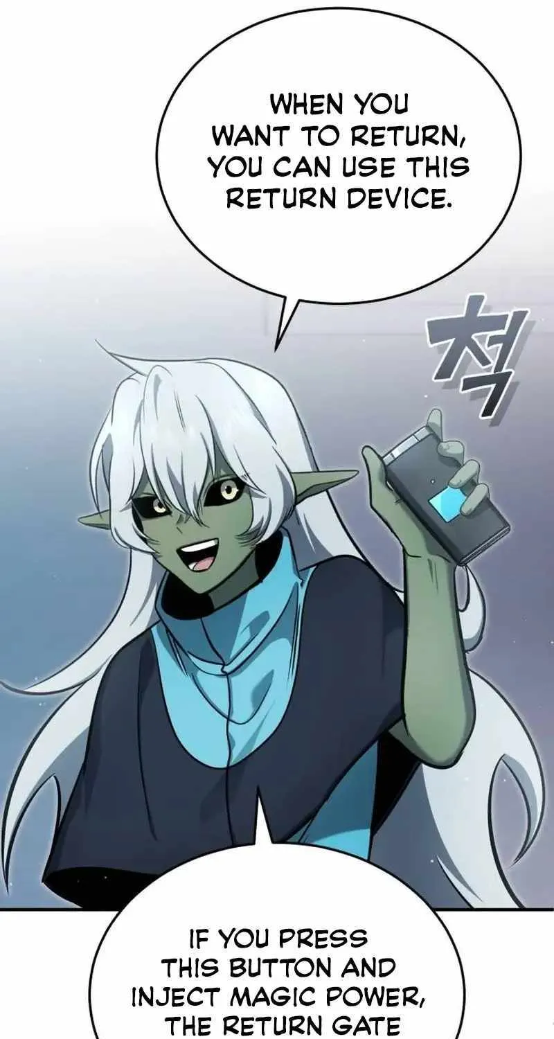 Regressor’s Life After Retirement Chapter 62 page 73 - 