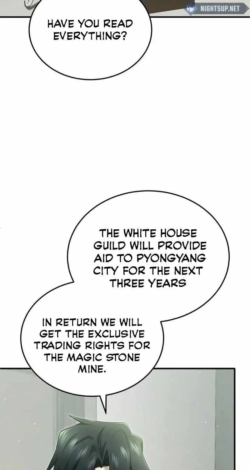 Regressor’s Life After Retirement Chapter 62 page 9 - 