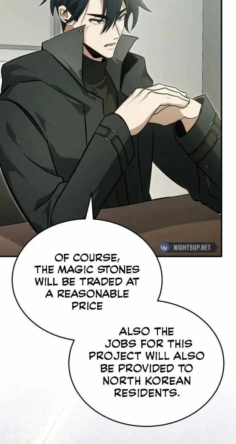 Regressor’s Life After Retirement Chapter 62 page 10 - 