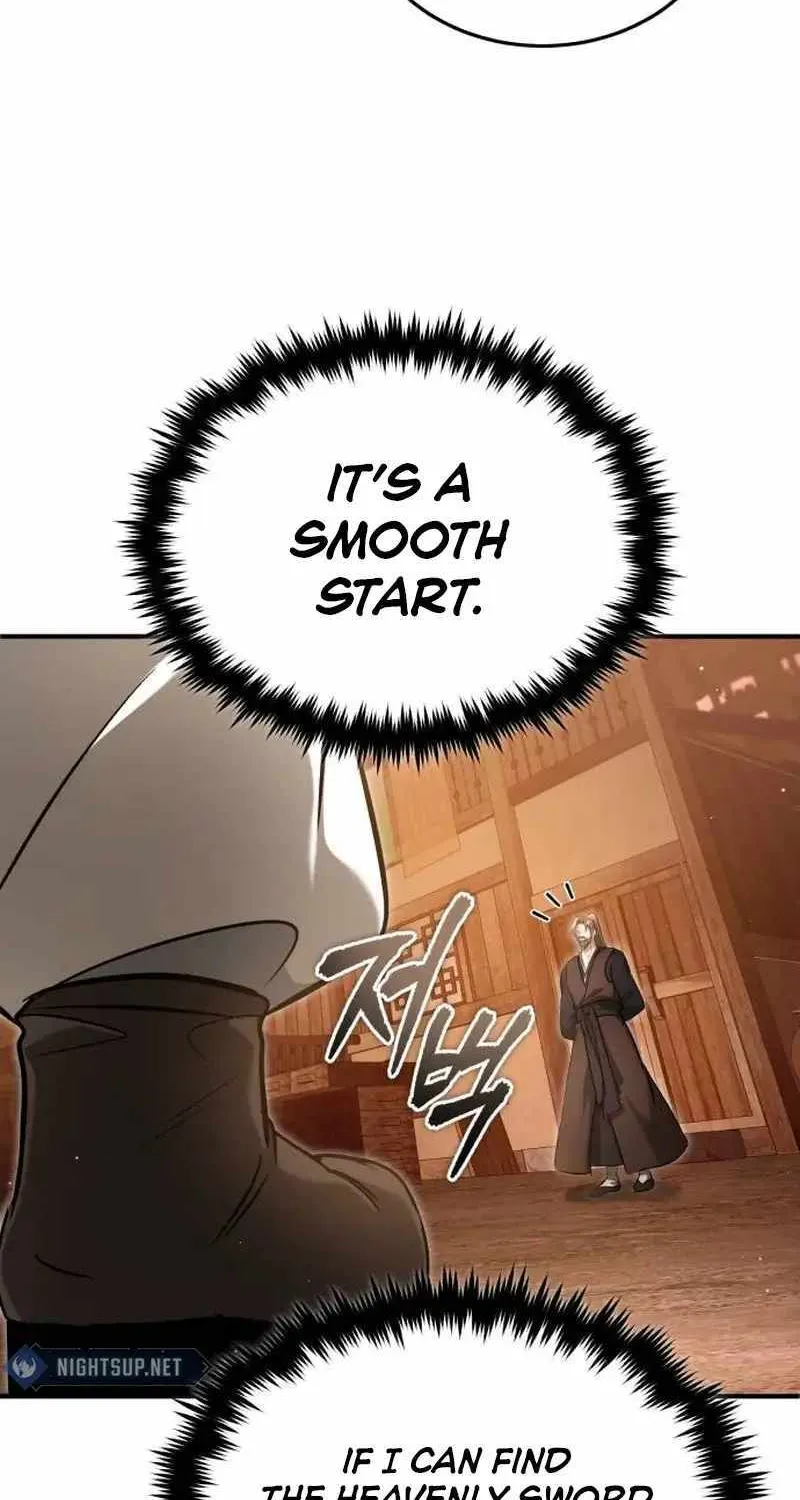 Regressor’s Life After Retirement Chapter 62 page 97 - 