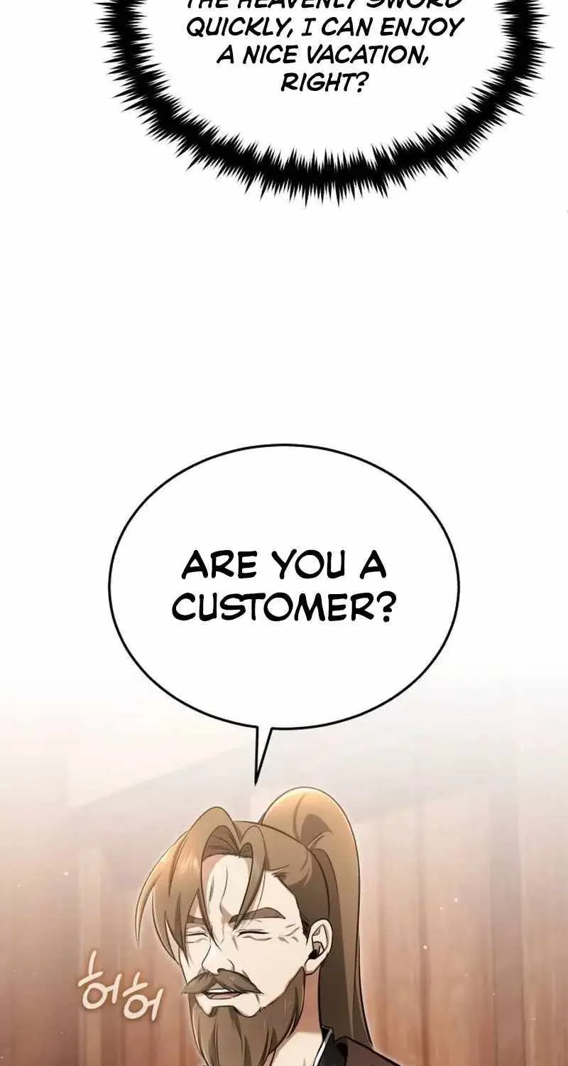Regressor’s Life After Retirement Chapter 62 page 98 - 