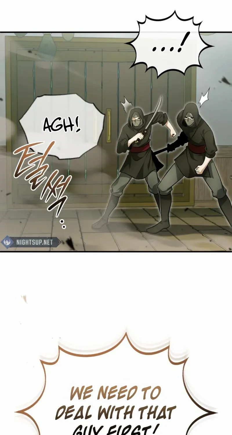 Regressor’s Life After Retirement Chapter 64 page 12 - 