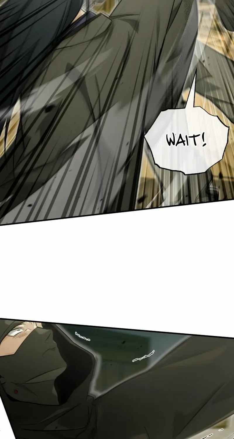 Regressor’s Life After Retirement Chapter 64 page 17 - 