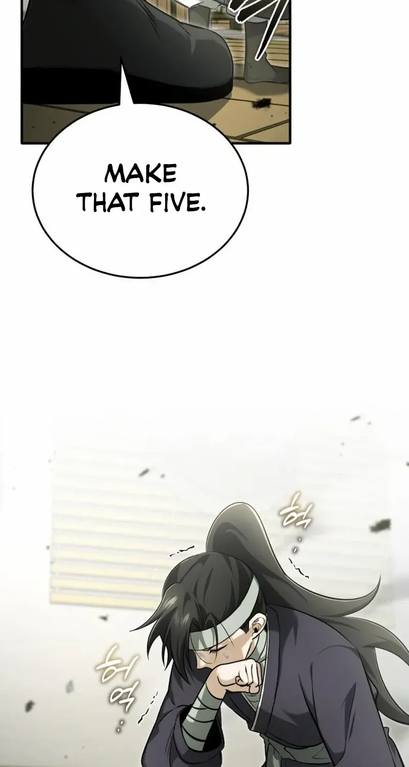Regressor’s Life After Retirement Chapter 64 page 29 - 