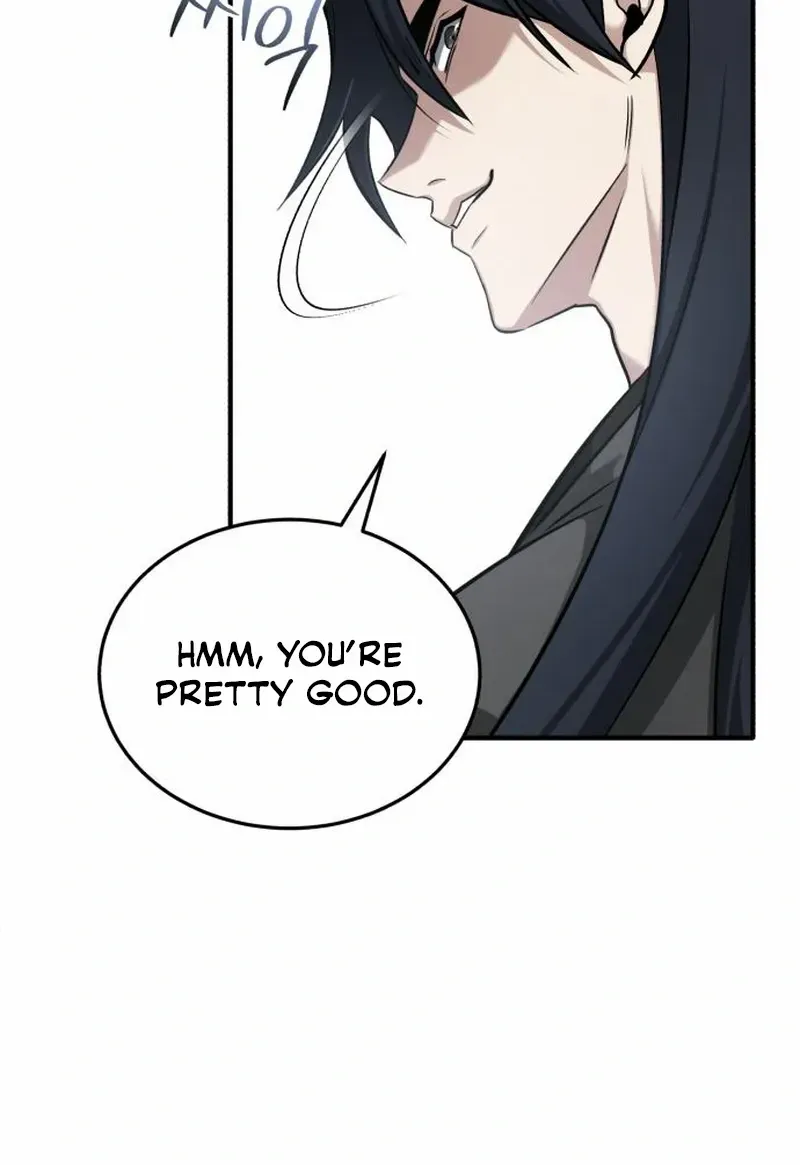 Regressor’s Life After Retirement Chapter 64 page 31 - 