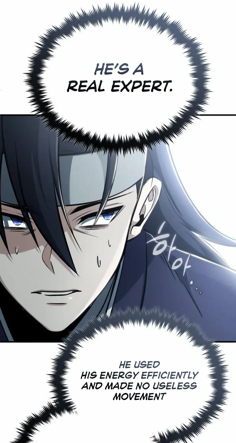 Regressor’s Life After Retirement Chapter 64 page 32 - 