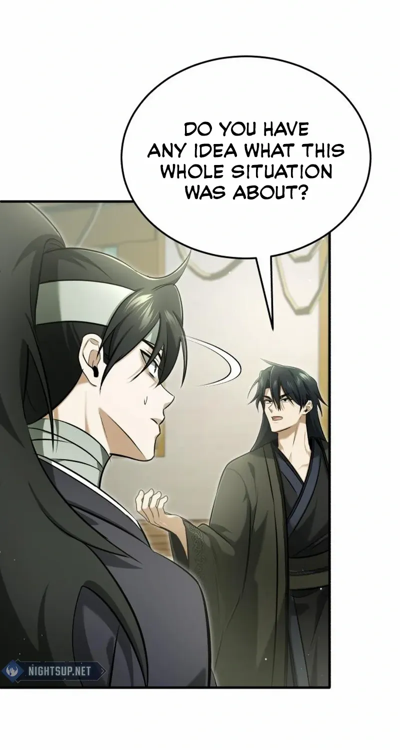 Regressor’s Life After Retirement Chapter 64 page 34 - 