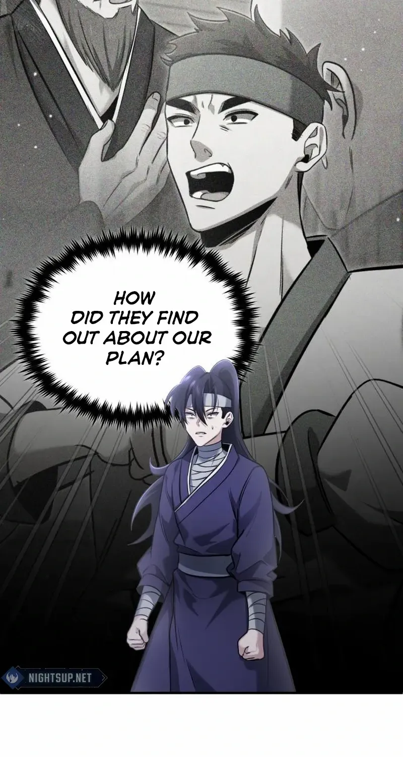 Regressor’s Life After Retirement Chapter 64 page 37 - 