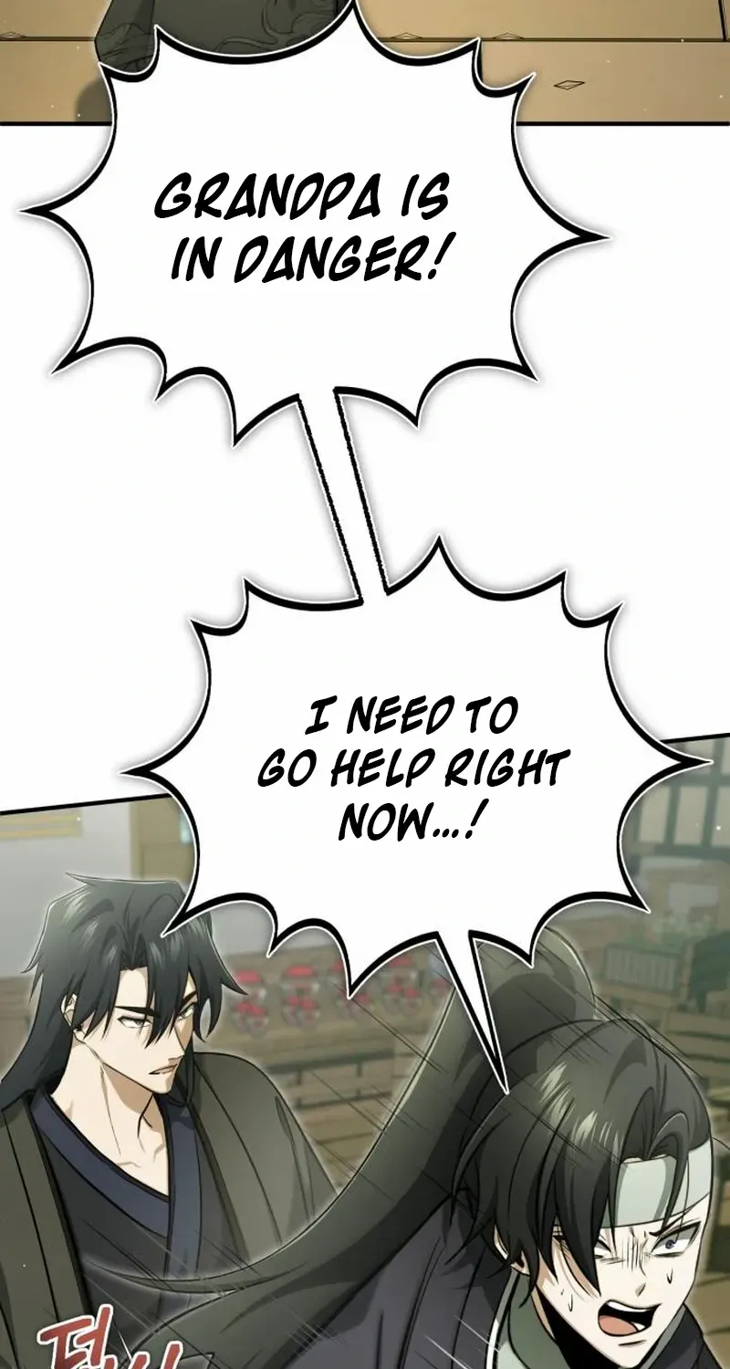 Regressor’s Life After Retirement Chapter 64 page 39 - 