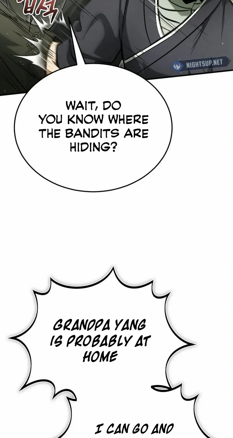 Regressor’s Life After Retirement Chapter 64 page 40 - 