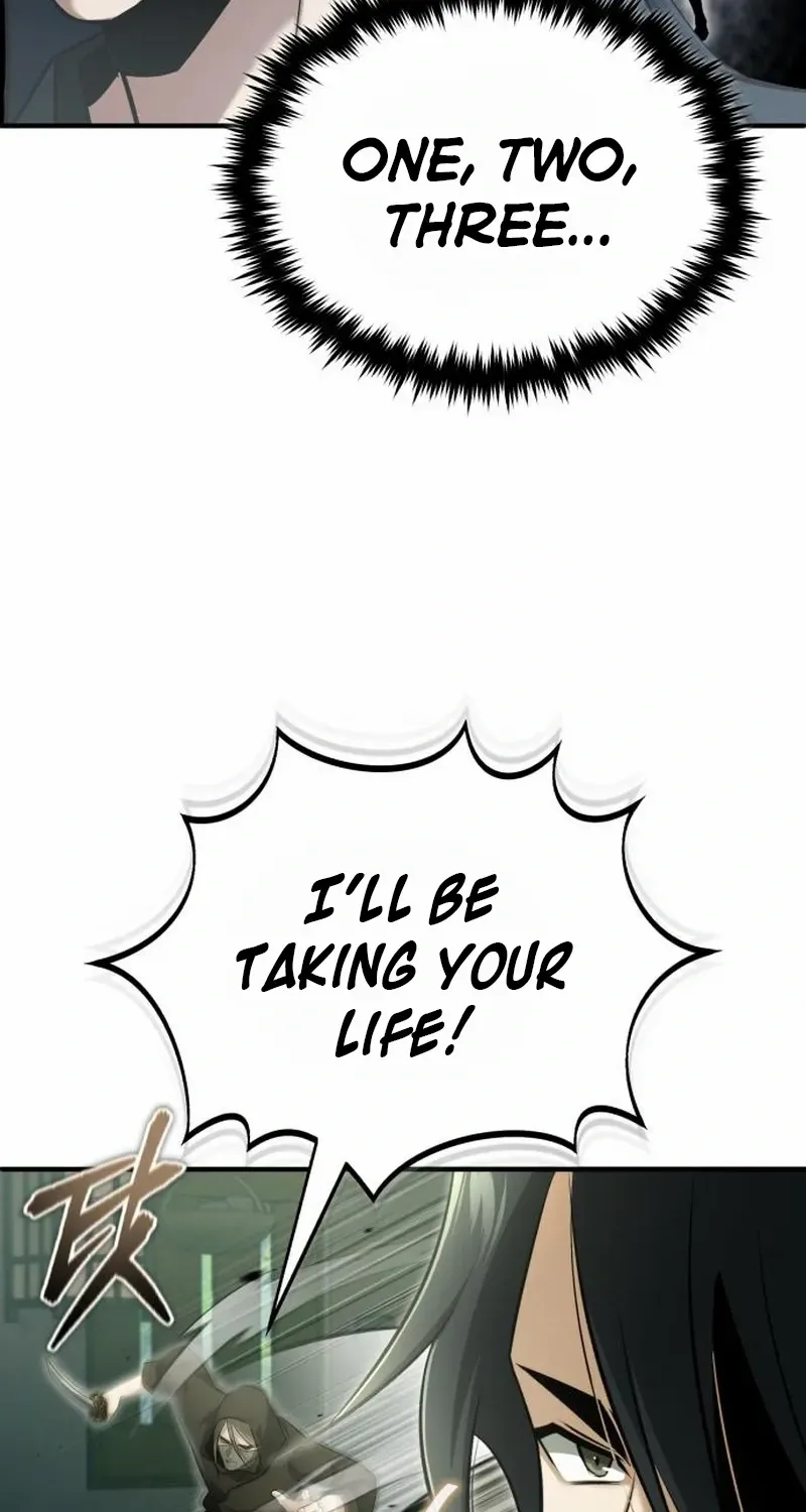Regressor’s Life After Retirement Chapter 64 page 5 - 