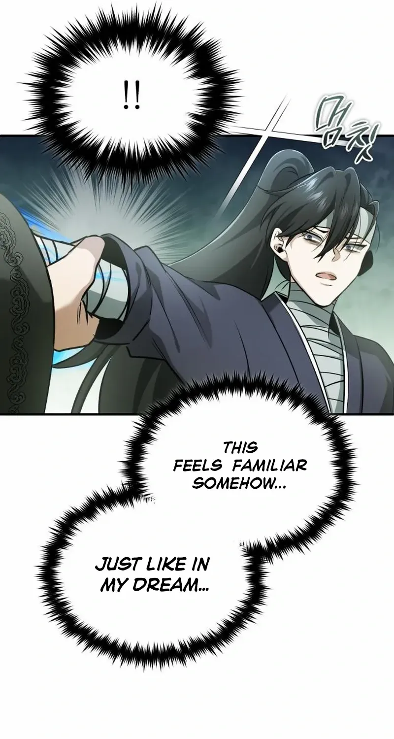 Regressor’s Life After Retirement Chapter 64 page 43 - 