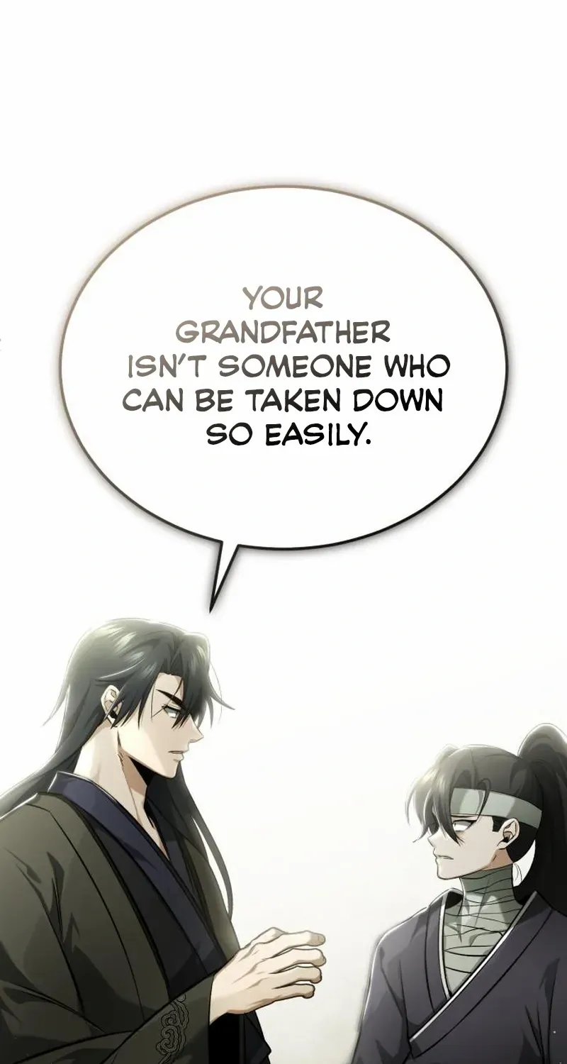 Regressor’s Life After Retirement Chapter 64 page 44 - 